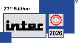 INTEC 2026 Logo