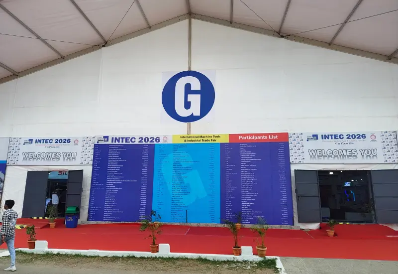 Intec Experience 20