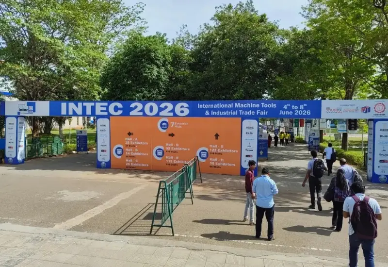 Intec Experience 3
