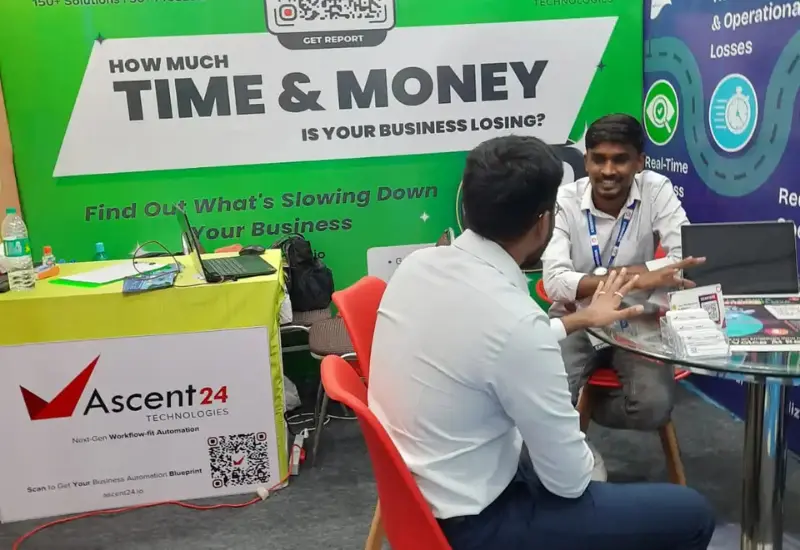 Intec Experience 30