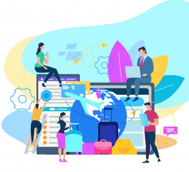 Booking Engine