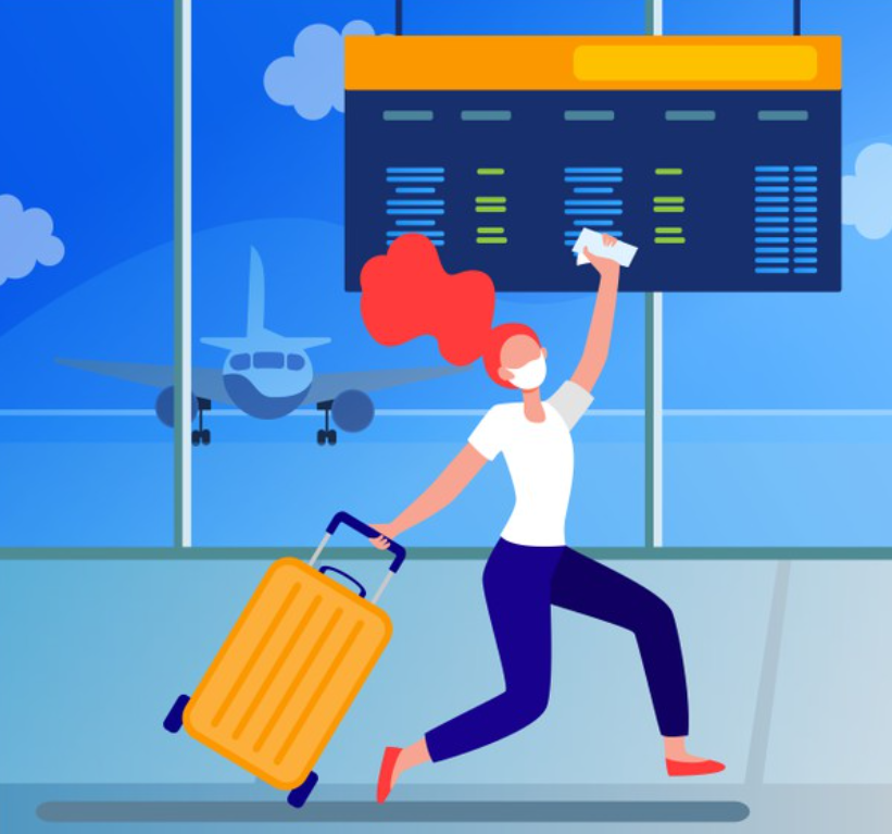Mobile App Ticket Booking