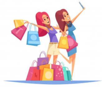 ecommerce purchase
