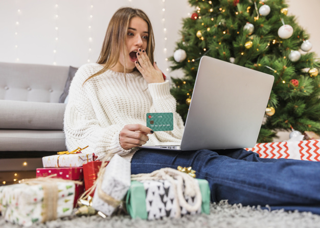 Amazon-like eCommerce site