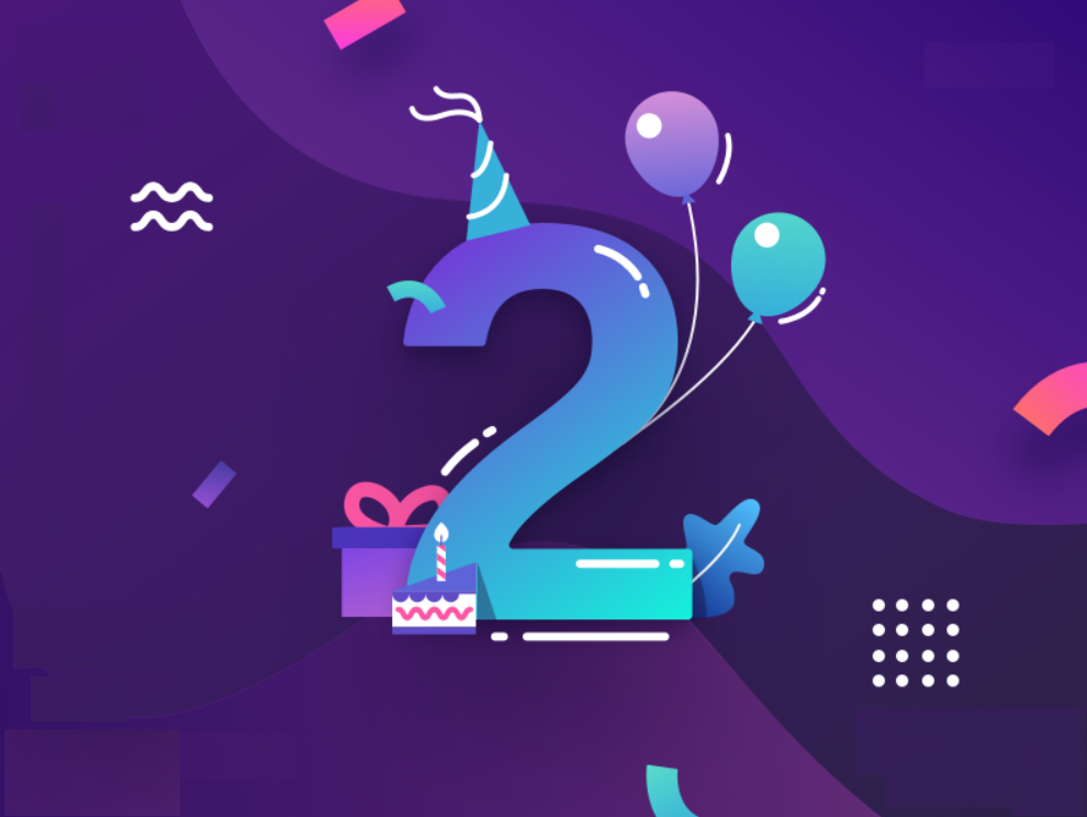 Anniversary