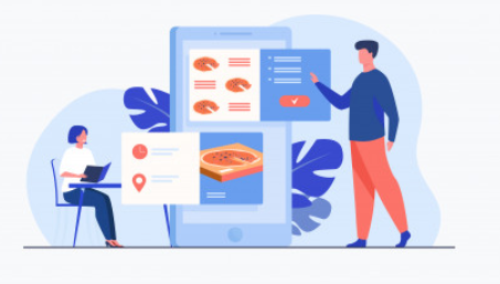 uber eats app