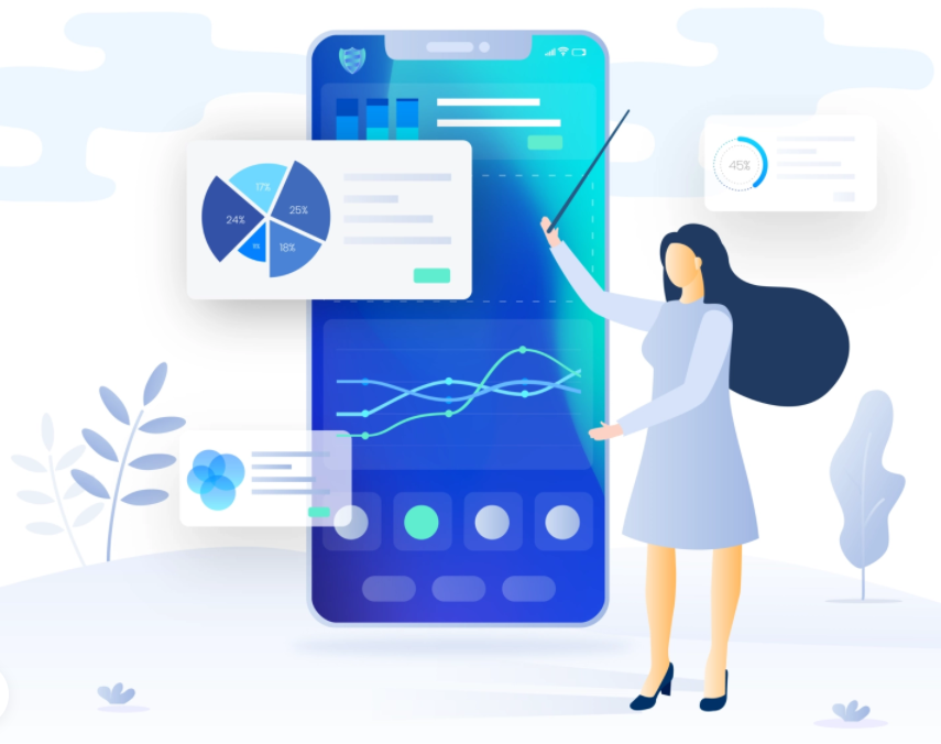 app package