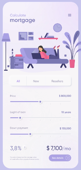 loan calculate