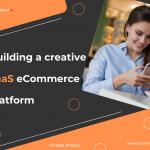 SaaS ecommerce platform