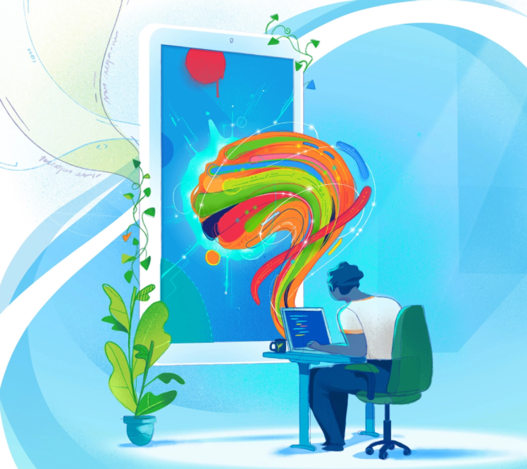 App developing company