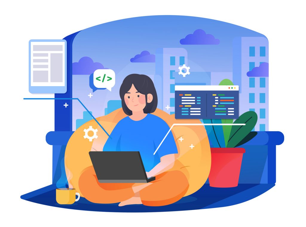 software developer