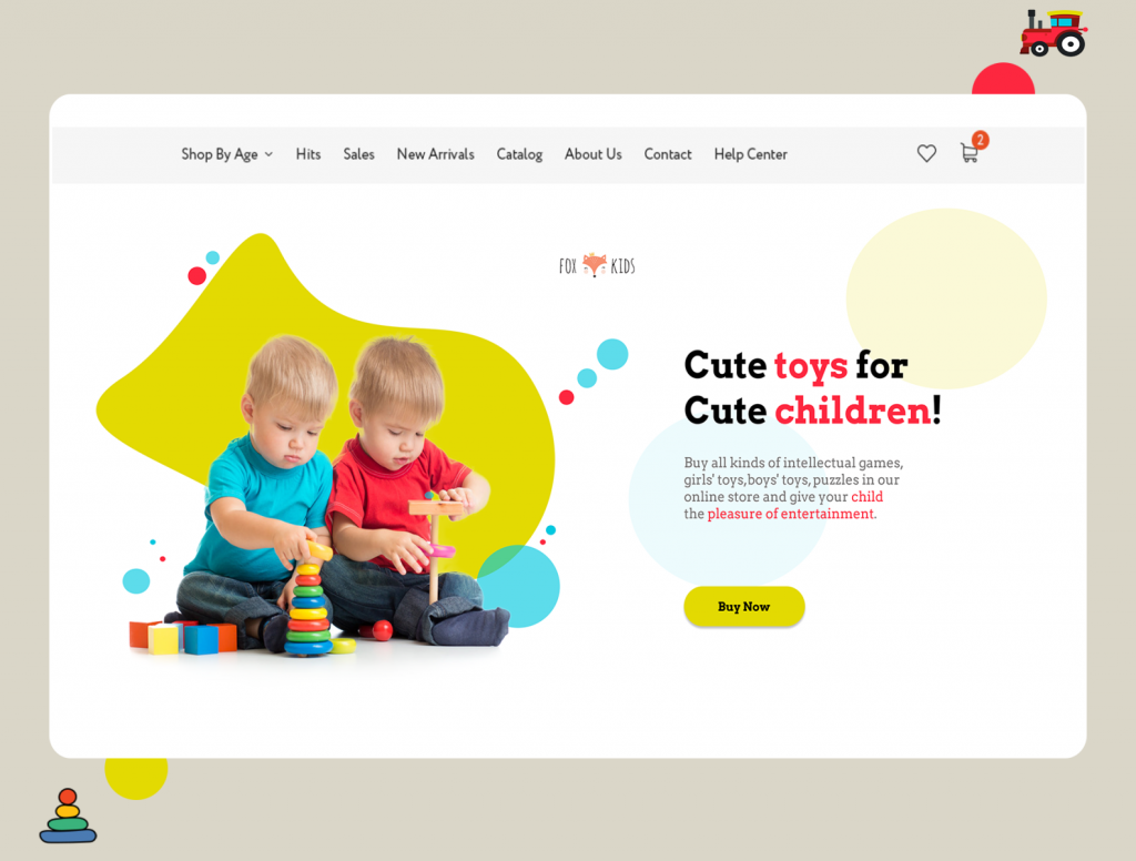 disney online toy store
